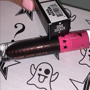 Jeffree Star ⭐️ Soul Sucker 👻